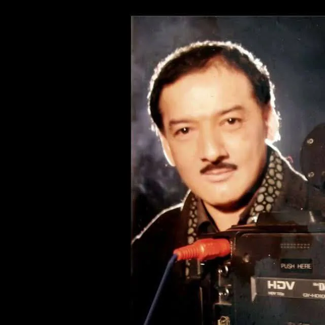 Bahriddin Aynazarov
