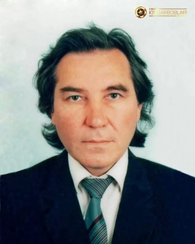 Marat Saliev