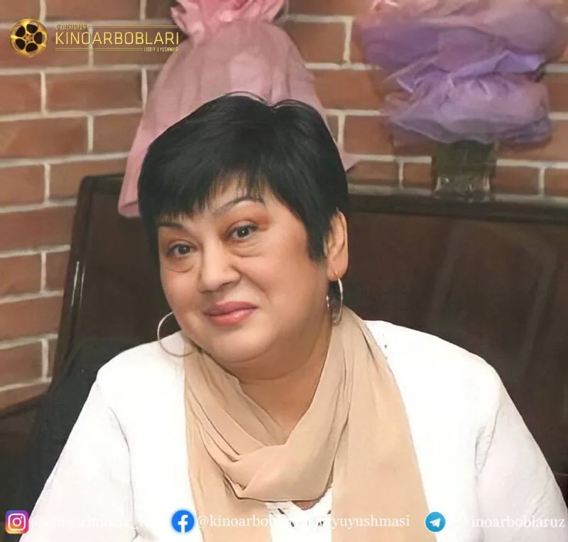 Mastura Isxakova