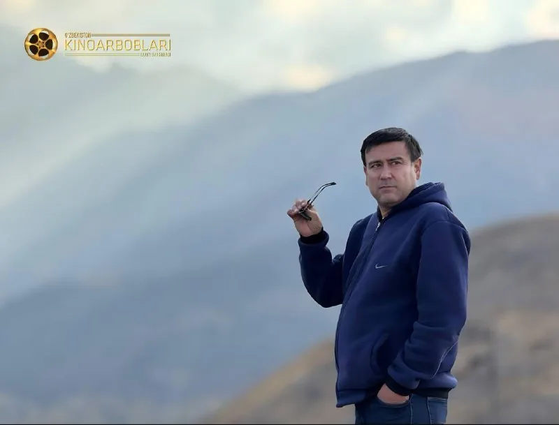 Po‘lat Rahmatullaev