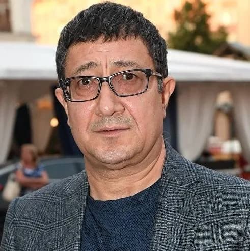 Yusuf Roziqov