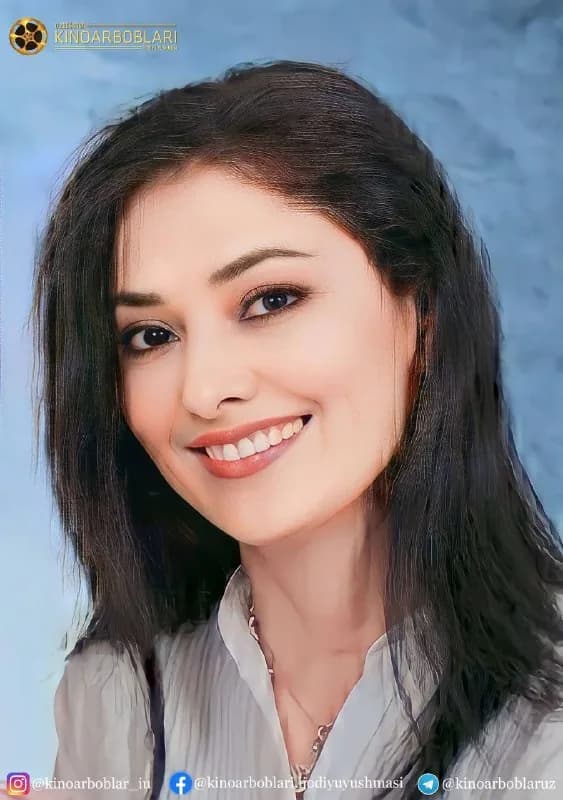 Zulfiya Absyutova